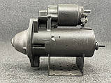 Стартер Volkswagen Passat B5 1.6 бензин, фото 4