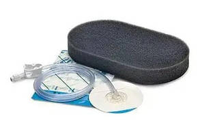 Набір пов'язки для апарату VAC Confort С 300 вакуумної терапії ран Large 24x15см