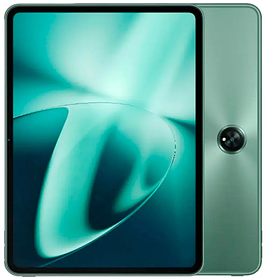 Планшет OnePlus Pad 8/128GB Wi-Fi Halo Green (5511100005) Global version