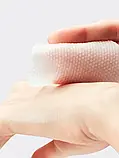 TOCOBO – Cica Calming Aqua Pad – Заспокійливі педи для обличчя – 60шт, фото 2
