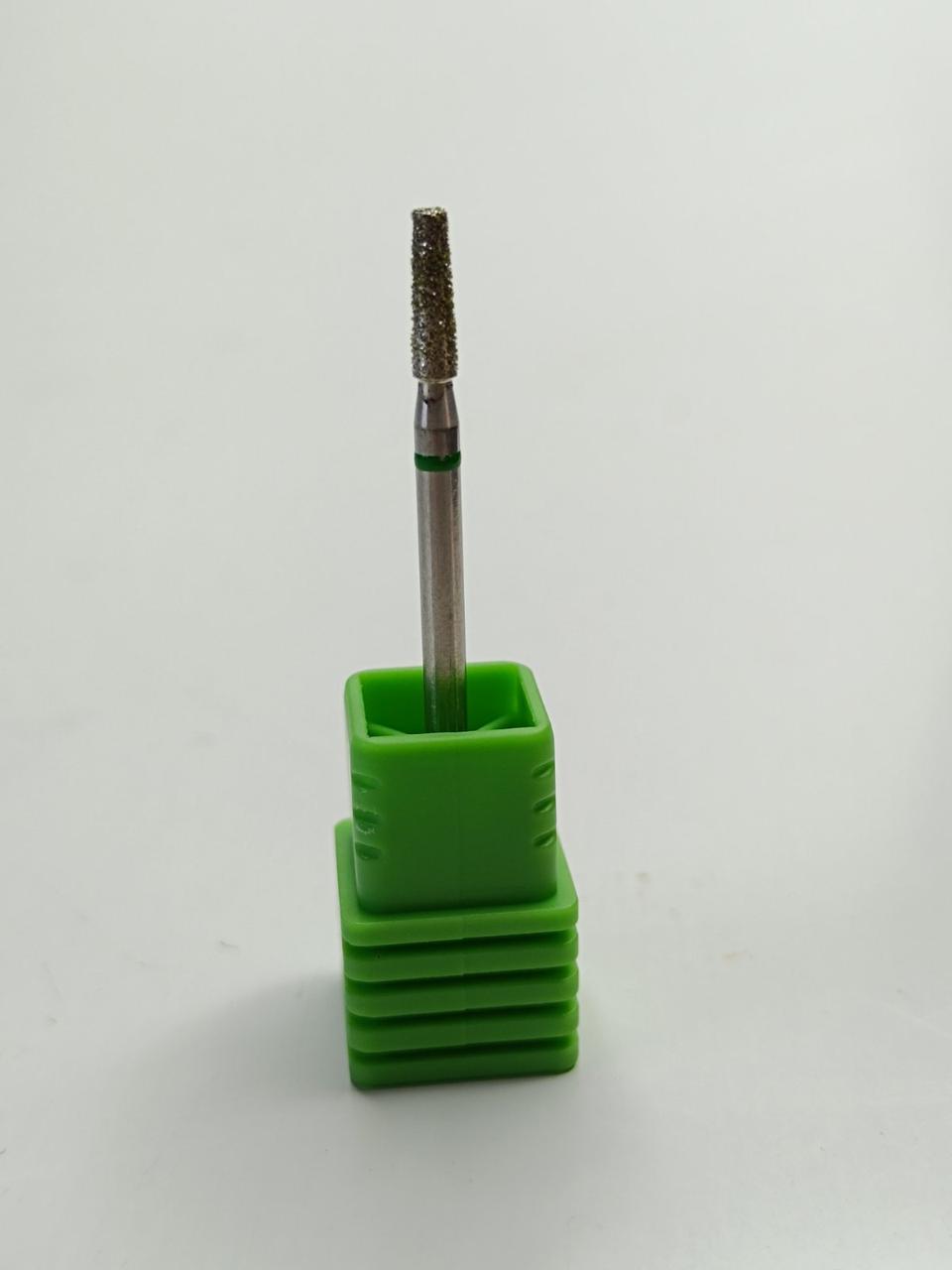 Фреза твердосплавна із алмазним напиленням