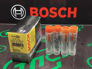 Распылитель дизельной форсунки DSLA 142 P 1186 (F002C40547