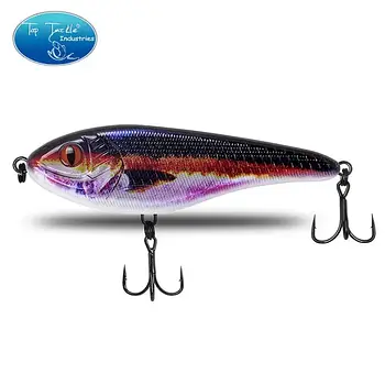Джерк (JerkBait) 90mm-20g-SS цвет Color-20