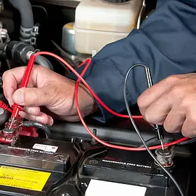 Мультиметр Laserliner MultiMeter-Home