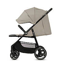 Прогулянкова коляска Kinderkraft Trig 3, фото 4