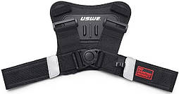 Кріплення для камери USWE GoPro Action Camera Harness чорний, Accessories