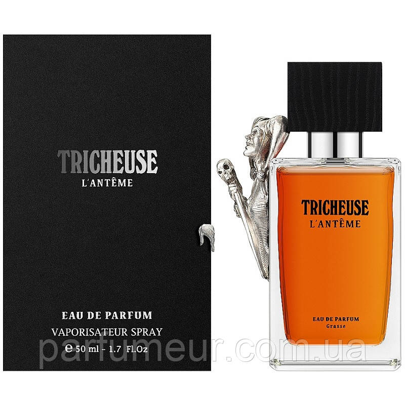 Prima Materia L'Anteme Tricheuse парфумована вода 50 мл, фото 1