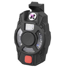 Ліхтар запальничка MULTIFUNCTIONAL D73-1-COB, Li-Ion акумулятор, індикація заряду, , ЗП Type-C, фото 3