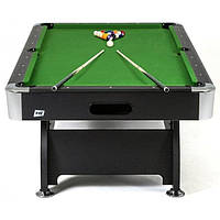 Більярдні столи