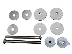 Набір для кріплення бачка унітазу "стандарт" MILLZ