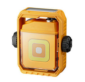 Ліхтар запальничка Multifunctional D68-COB, Li-Ion акумулятора, індикація заряду, ЗП Type-C, фото 3