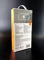 Зарядний пристрій 4you A43 (18W, QC3.0, 3A, 1USB) black, фото 4