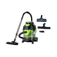 Пилосос сухий/вологий прибирання Kraft Dele KD5157