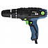 Шурупокрут-дриль 880 Вт Kraft Dele KD1673-Z, фото 2