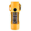Ліхтар запальничка Multifunctional D66-COB, Li-Ion акумулятор, індикація заряду, ЗП Type-C, фото 7