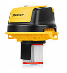 Промисловий пилосос Stanley Boris 20 1200W, фото 3