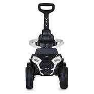 Каталка-толокар M 4802EL-1, фото 2