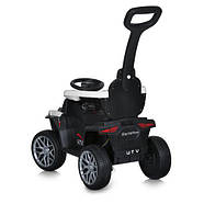 Каталка-толокар M 4802EL-1, фото 3