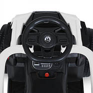 Каталка-толокар M 4802EL-1, фото 5