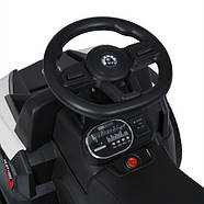 Каталка-толокар M 4802EL-1, фото 6