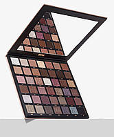 Палітра тіней BY BEAUTY BAY Neutral 42 Colour Palette