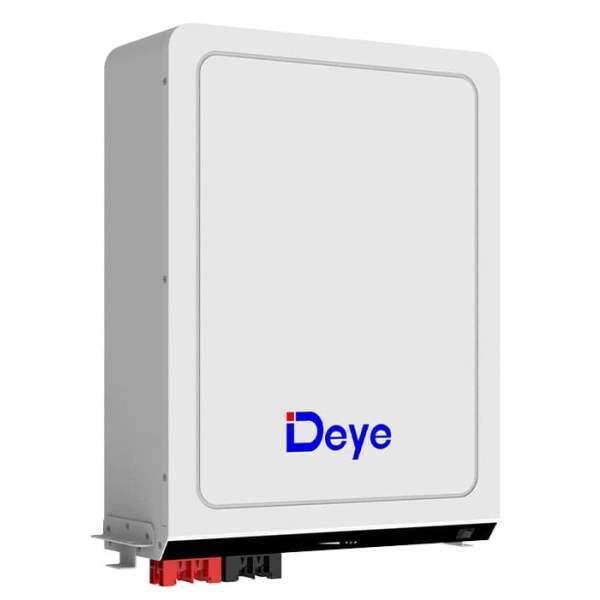 Акумулятор LIFEPO4 104 Аг DEYE 51.2В 104A, RW-M5.3 pro