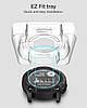 Захисне скло Spigen для Garmin Instinct 2X Solar (50mm) - EZ FiT GLAS.tR (2шт), (AGL07593), фото 8
