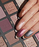 Палітра тіней BY BEAUTY BAY Neutral 42 Colour Palette, фото 4