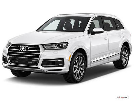 Q7 (2016 - )