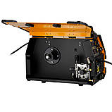 Зварювальний апарат Mаchtz MWM-315 MIG/MAG/MMA/TIG, напівавтомат, фото 8