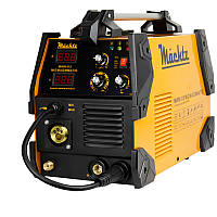 Зварювальний апарат Mаchtz MWM-315 MIG/MAG/MMA/TIG, напівавтомат