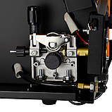 Зварювальний апарат Mаchtz MWM-315 MIG/MAG/MMA/TIG, напівавтомат, фото 9