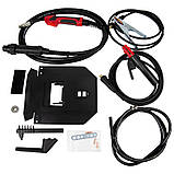 Зварювальний апарат Mаchtz MWM-315 MIG/MAG/MMA/TIG, напівавтомат, фото 10