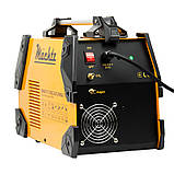 Зварювальний апарат Mаchtz MWM-315 MIG/MAG/MMA/TIG, напівавтомат, фото 3