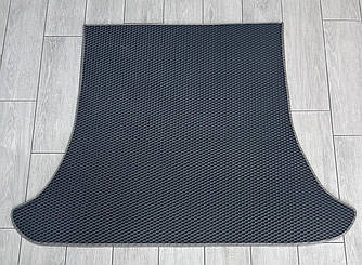 Килимок в багажник EVA ЕВА для Mitsubishi Pajero Wagon 1991-1999