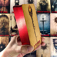 ТАРО ХОРРОР / HORROR TAROT