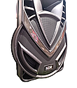 Бездротова акустична колонка NDR-V15 Bluetooth 1500Вт (динамік 40 Вт) 15 дюймів, фото 3