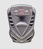 Бездротова акустична колонка NDR-V15 Bluetooth 1500Вт (динамік 40 Вт) 15 дюймів, фото 7