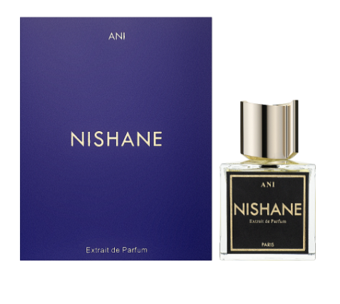 Nishane Ani (Нішане Ані) Extrait de Parfum, 100 мл