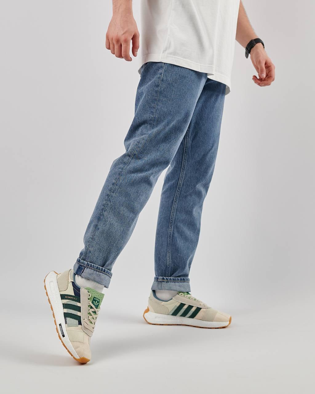 Чоловічі текстильні кросівки Adidas Originals Retropy E5 Texture Beige Green, кеди Адідас, Чоловіче взуття, фото 1