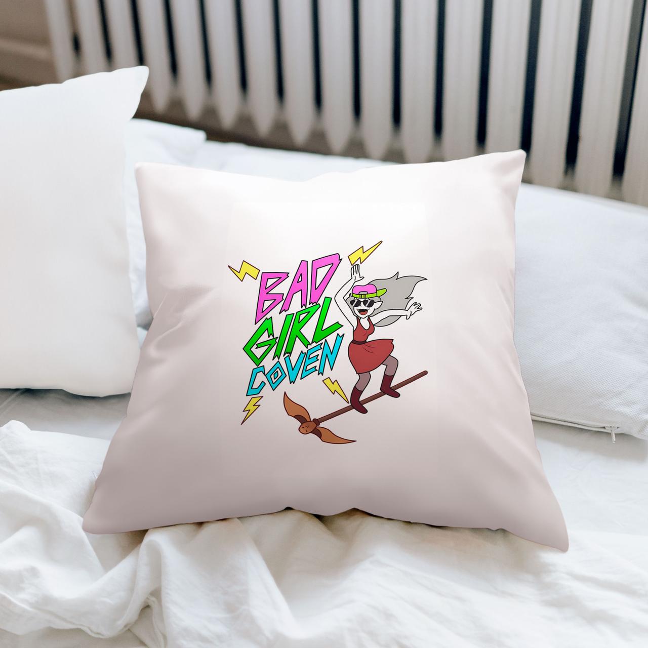 Подушка "Совиний Дім / The Owl House" №3, фото 1