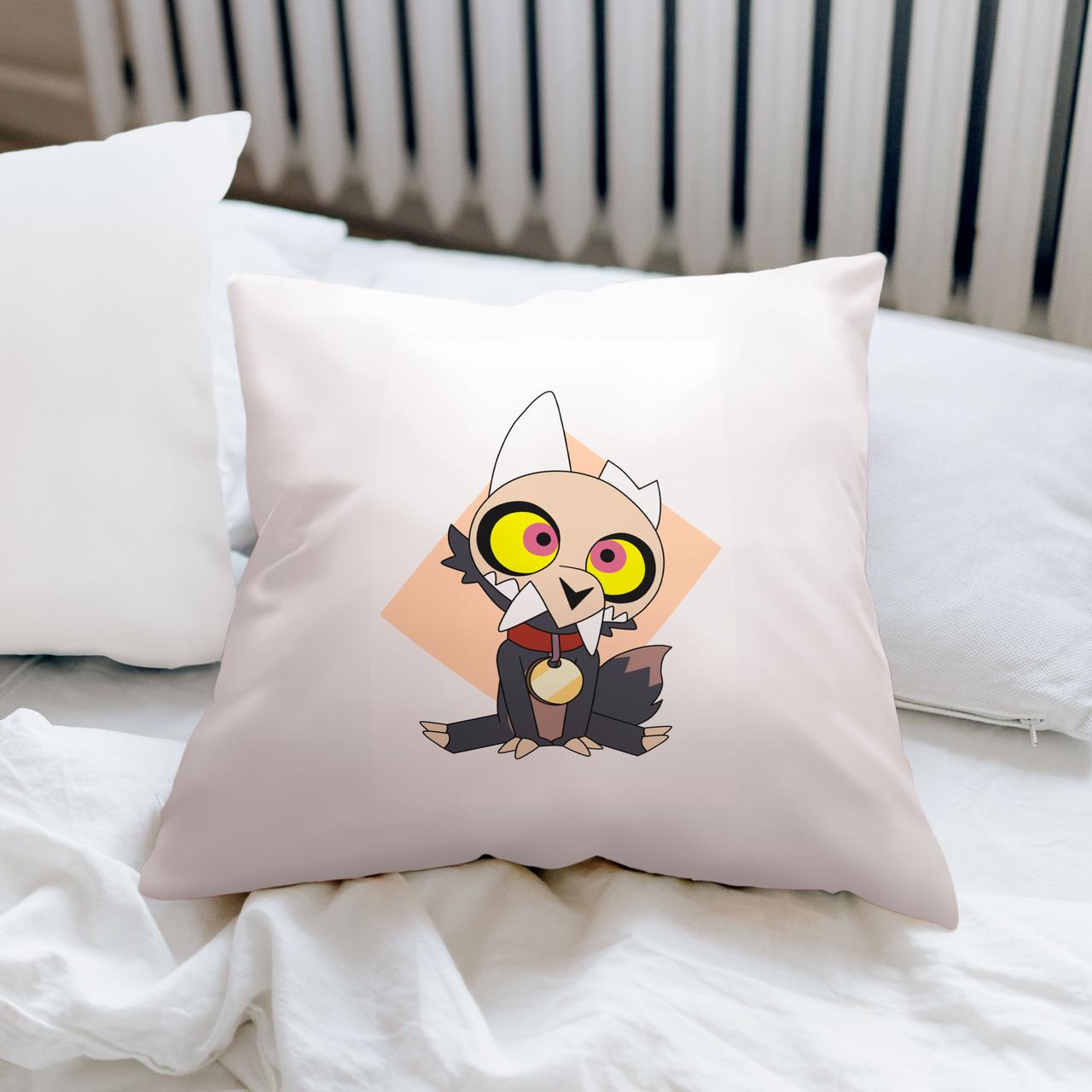 Подушка "Совиний Дім / The Owl House" №5, фото 1