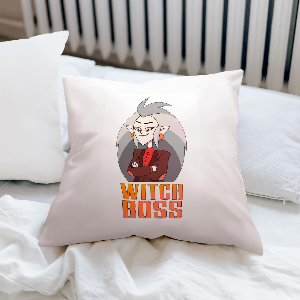 Подушка "Совиний Дім / The Owl House" №6, фото 1