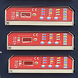 Шафа для заряджання АКБ на 6 од. PROTESTER BCRL0601, фото 4