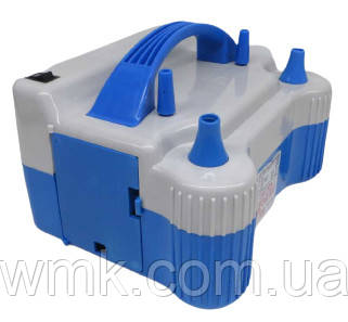 Насос-компресор для повітр. кульок електр. 700W TG-508