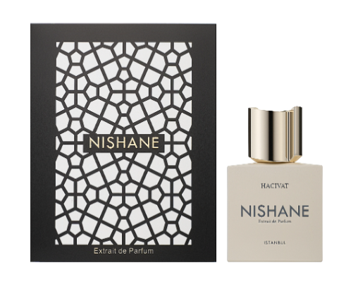 Nishane Hacivat (Нішане Хасіват) Extrait de Parfum, 100 мл