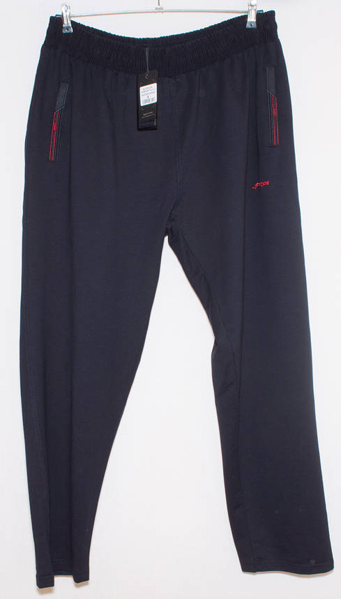 Спортивні штани Fore чоловічі 7XL,8XL,9XL,10XL, фото 1