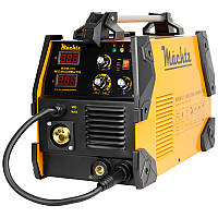Зварювальний напівавтомат Machtz MWM-515 MIG/MAG/MMA/TIG, напівавтомат