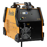 Зварювальний напівавтомат Machtz MWM-515 MIG/MAG/MMA/TIG, напівавтомат, фото 5