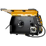 Зварювальний напівавтомат Machtz MWM-515 MIG/MAG/MMA/TIG, напівавтомат, фото 8